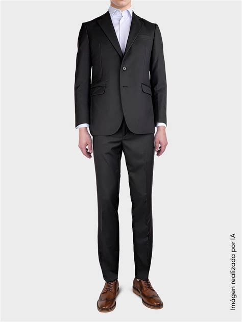 Traje de hombre PenalbaWeb.com