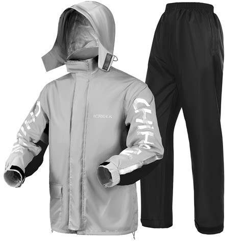 Traje impermeable moto PenalbaWeb.com