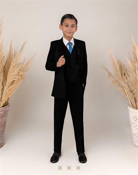 Traje juvenil PenalbaWeb.com