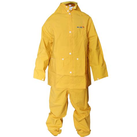 Traje lluvia PenalbaWeb.com