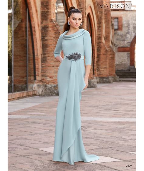Traje madrina PenalbaWeb.com