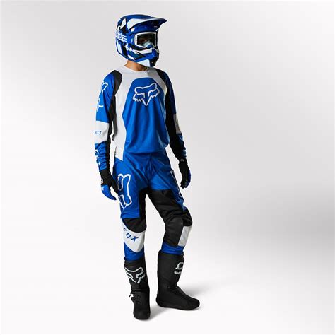 Traje motocross PenalbaWeb.com