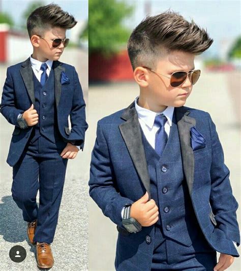 Traje nino boda PenalbaWeb.com
