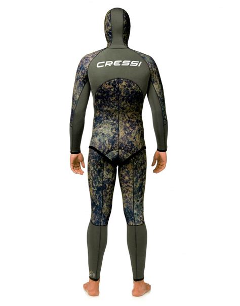 Traje pesca submarina PenalbaWeb.com