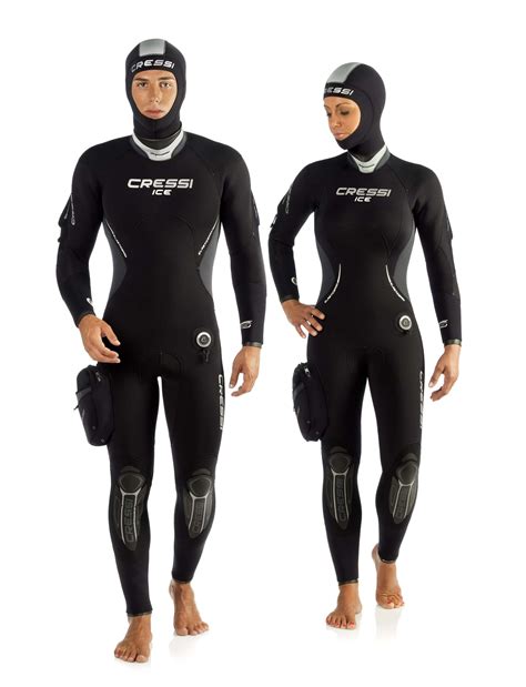 Traje semiseco cressi PenalbaWeb.com