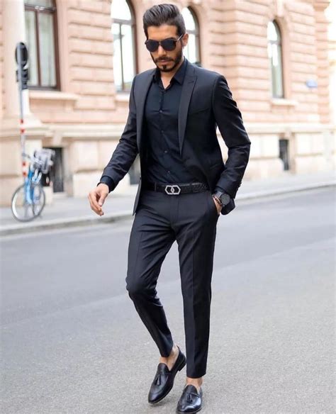 Traje tono PenalbaWeb.com