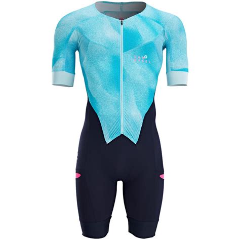 Traje triatlon PenalbaWeb.com