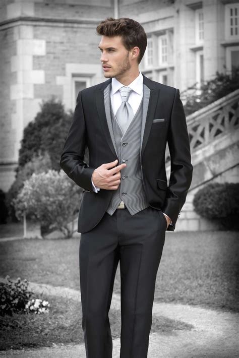 Trajes de boda para hombres PenalbaWeb.com