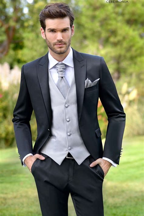 Trajes para bodas PenalbaWeb.com