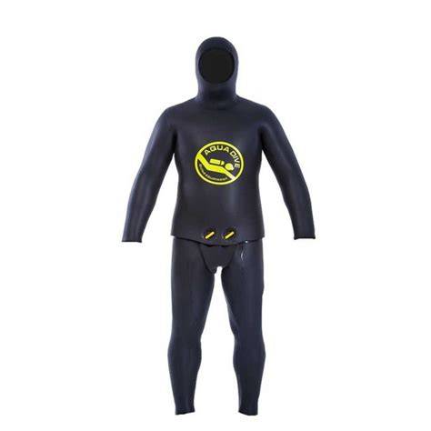Trajes de buceo PenalbaWeb.com