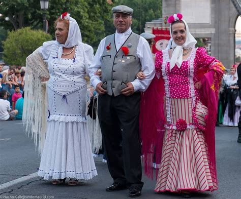 Trajes de chulapa PenalbaWeb.com