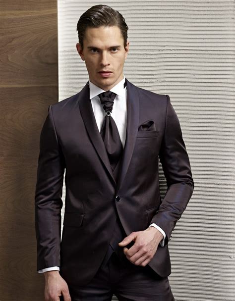 Trajes elegantes PenalbaWeb.com