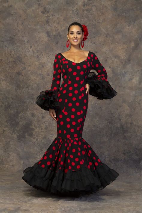 Trajes de gitana PenalbaWeb.com