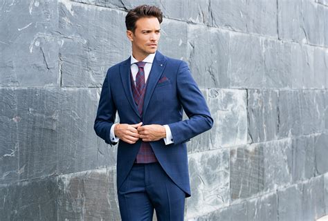 Trajes hombre  granada PenalbaWeb.com