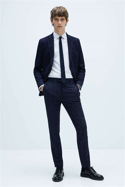 Trajes hombre zara PenalbaWeb.com