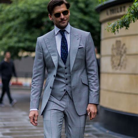 Trajes hombre PenalbaWeb.com