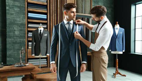 Trajes medida PenalbaWeb.com