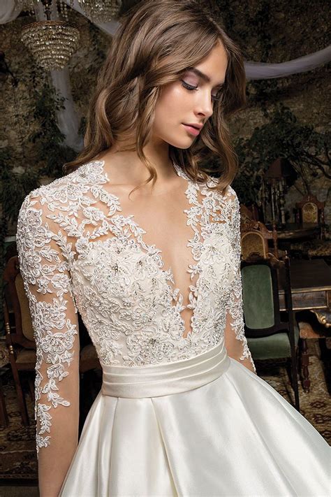 Trajes de novia  en PenalbaWeb.com