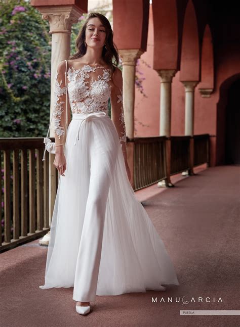 Trajes novia PenalbaWeb.com