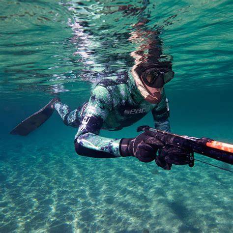 Trajes de pesca submarina PenalbaWeb.com