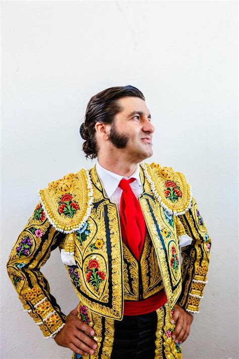 Trajes de torero PenalbaWeb.com