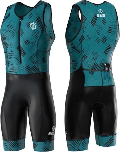Trajes de triatlon PenalbaWeb.com