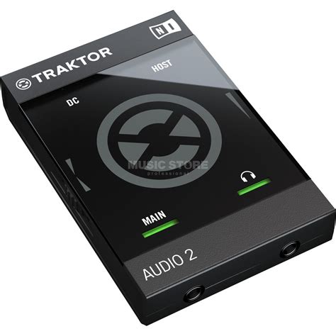Traktor audio mk2 PenalbaWeb.com