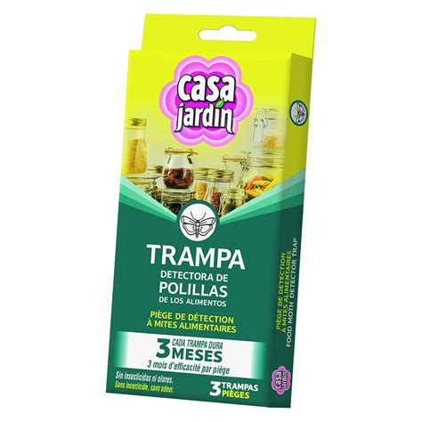 Trampa polillas PenalbaWeb.com