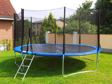 Trampolin PenalbaWeb.com