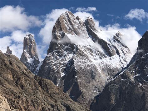 Trango PenalbaWeb.com