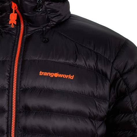 Trangoworld trx2 PenalbaWeb.com
