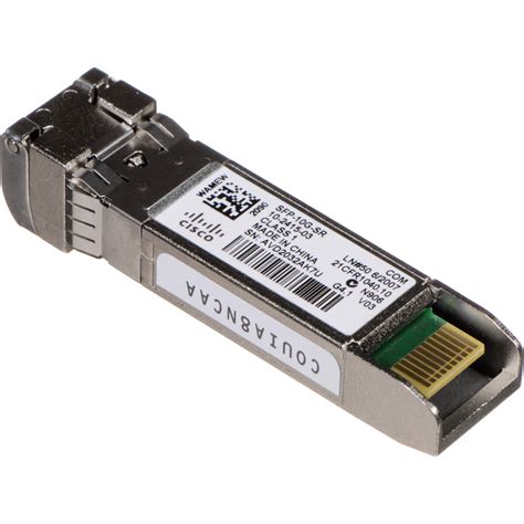 Transceiver sfp PenalbaWeb.com