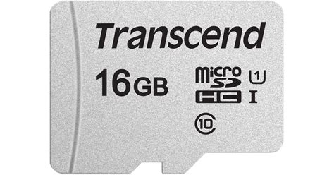 Transcend 16gb microsdhc PenalbaWeb.com