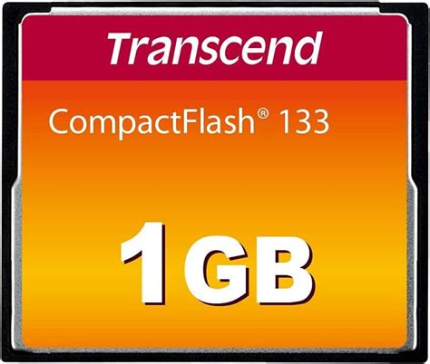 Transcend 1gb PenalbaWeb.com