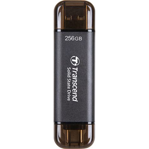 Transcend 256gb PenalbaWeb.com