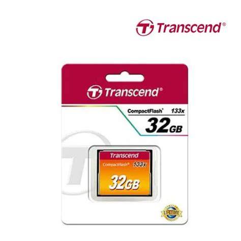 Transcend 32gb cf PenalbaWeb.com