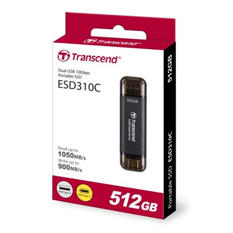 Transcend 512gb PenalbaWeb.com