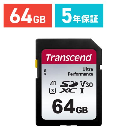 Transcend 64gb sdxc PenalbaWeb.com