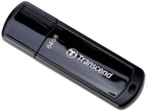 Transcend 64gb PenalbaWeb.com