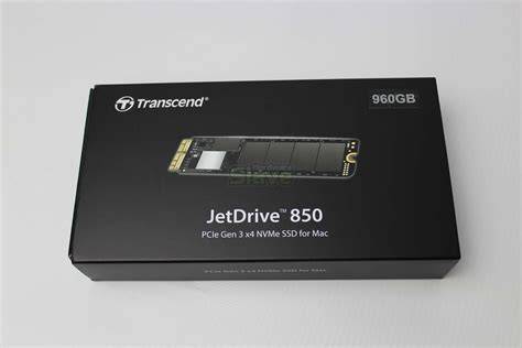 Transcend 960gb jetdrive PenalbaWeb.com