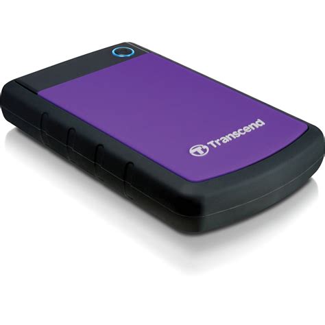 Transcend hdd PenalbaWeb.com