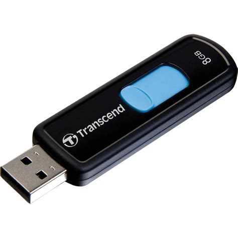 Transcend pendrive 8gb PenalbaWeb.com