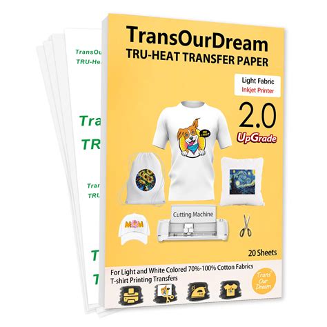 Transfer paper PenalbaWeb.com