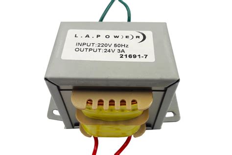 Transformador de 24v a 220v para camion PenalbaWeb.com