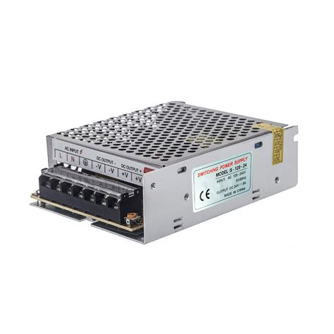 Transformador alimentacion PenalbaWeb.com