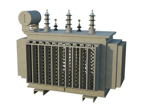 Transformador transformer PenalbaWeb.com