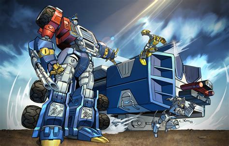 Transformers armada PenalbaWeb.com