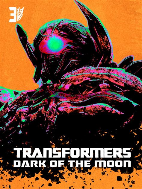 Transformers dark PenalbaWeb.com
