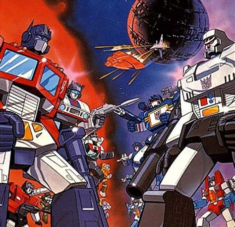 Transformers original PenalbaWeb.com