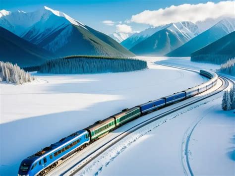 Transiberiano PenalbaWeb.com